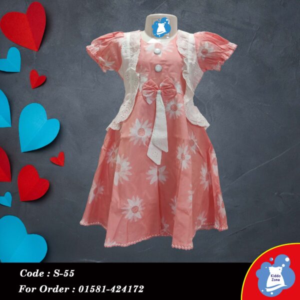 The Perfect Princess Frock - Image 2