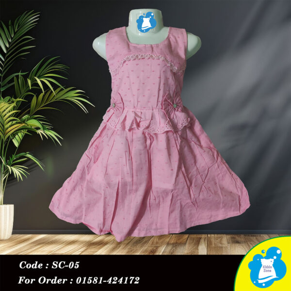 Shimmer Shine Party Dress - Image 2