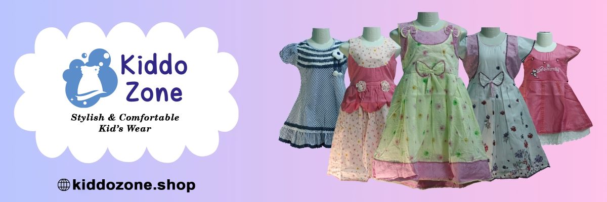 Banner 2 for (kiddozone.shop)